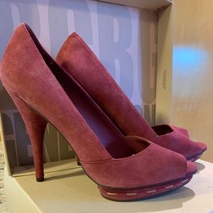 New (never used) BCBGeneration